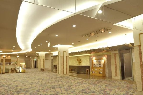 SHIRETOKO PRINCE HOTEL KAZANAMIKI (Shari-cho)